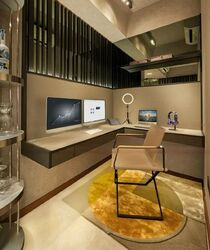 Canninghill Piers (D6), Apartment #459020211